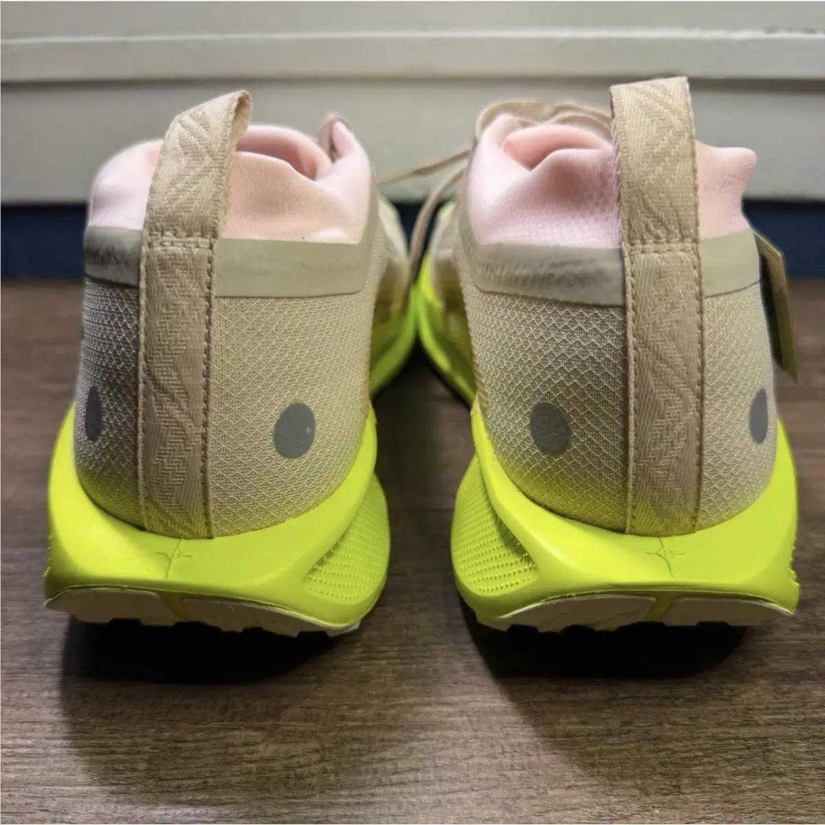 Nike shoes - Nike Pegasus Trail 5 - Pegasus Trail - FQ0912-101 - Ivory 7