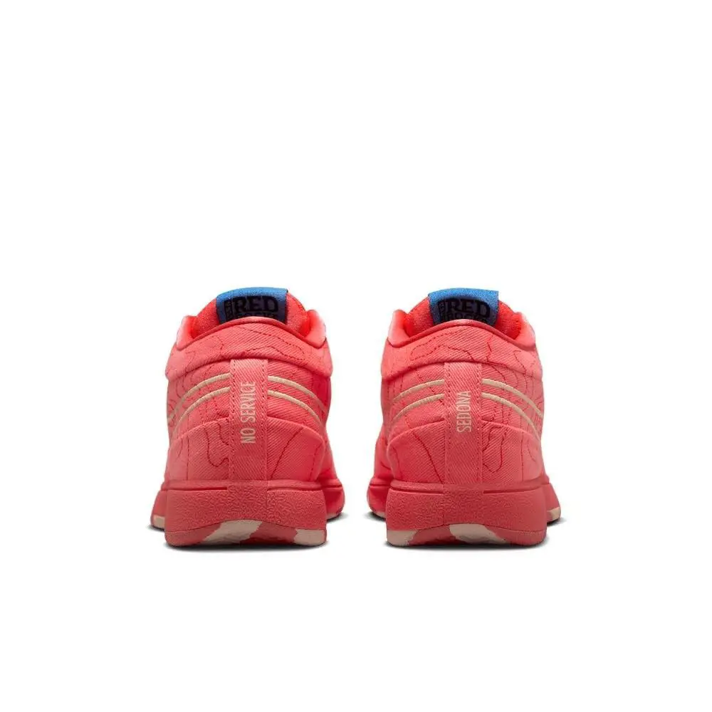 Nike shoes - Magic Ember/White Onyx (UPC: 197863465999) 3