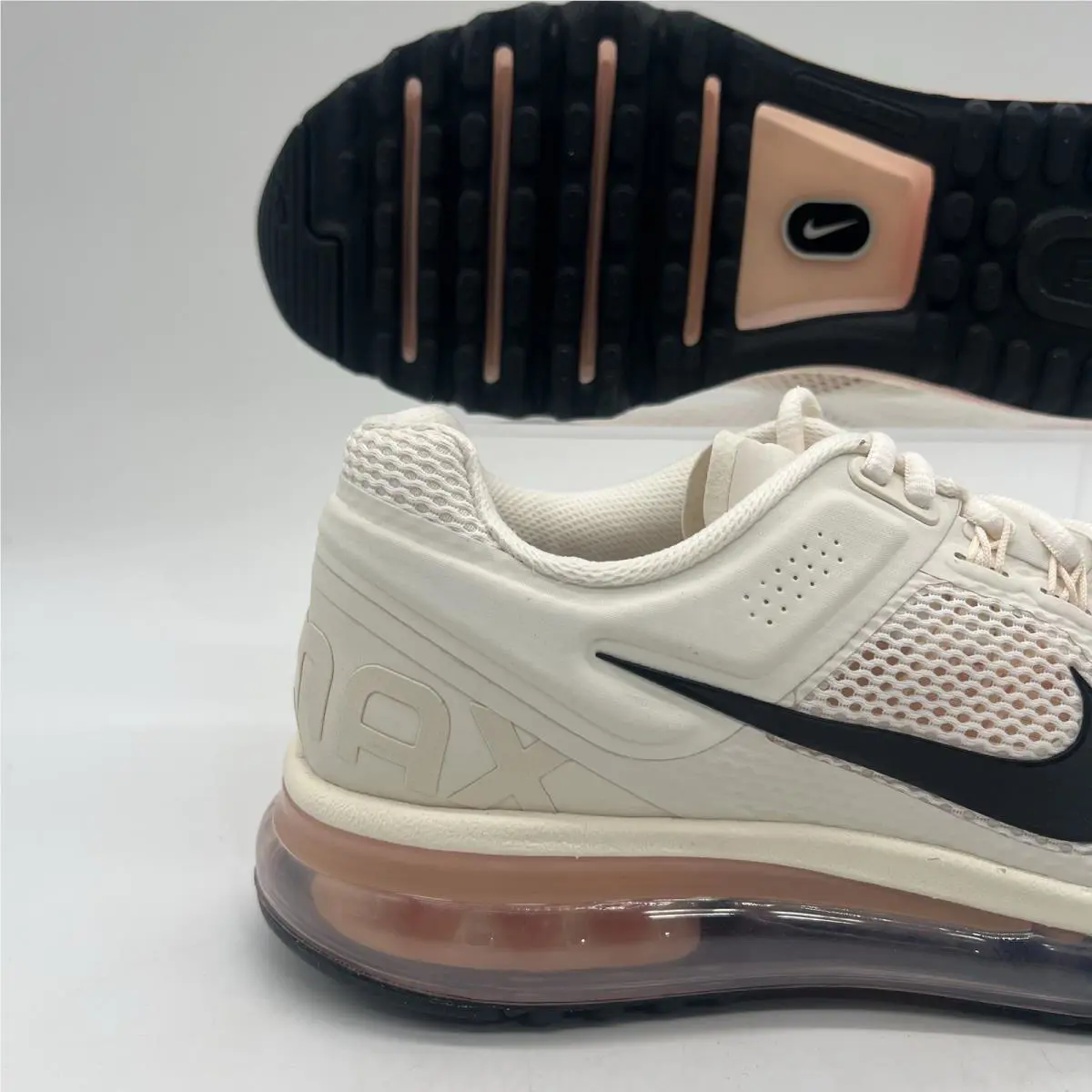 Nike shoes - Nike Air Max 2013 - Air Max - HF3660-100 - White 1