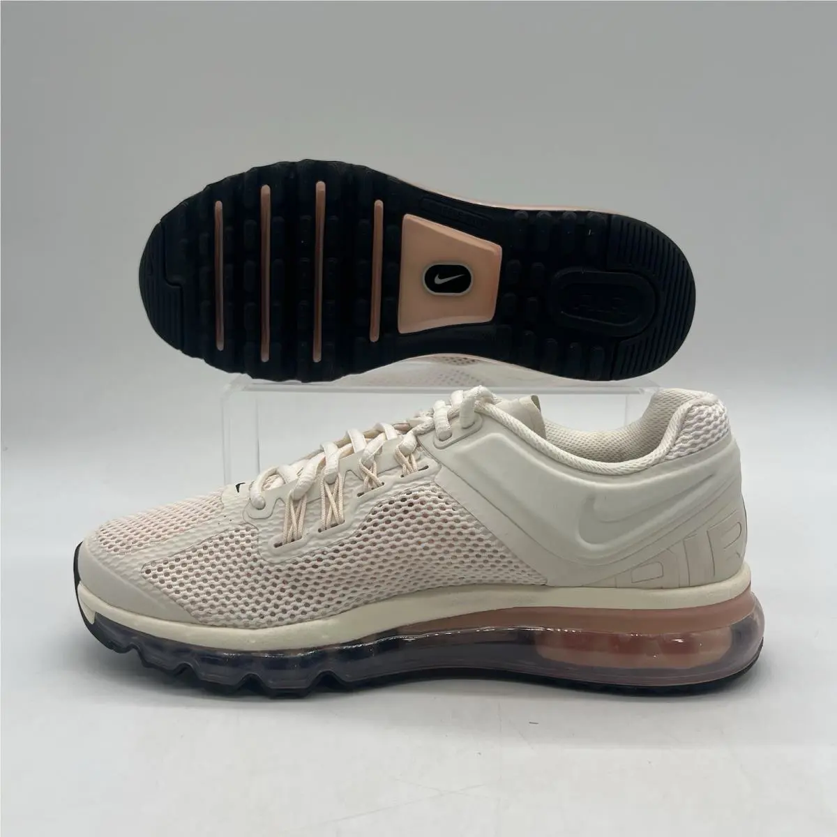 Nike shoes - Nike Air Max 2013 - Air Max - HF3660-100 - White 2
