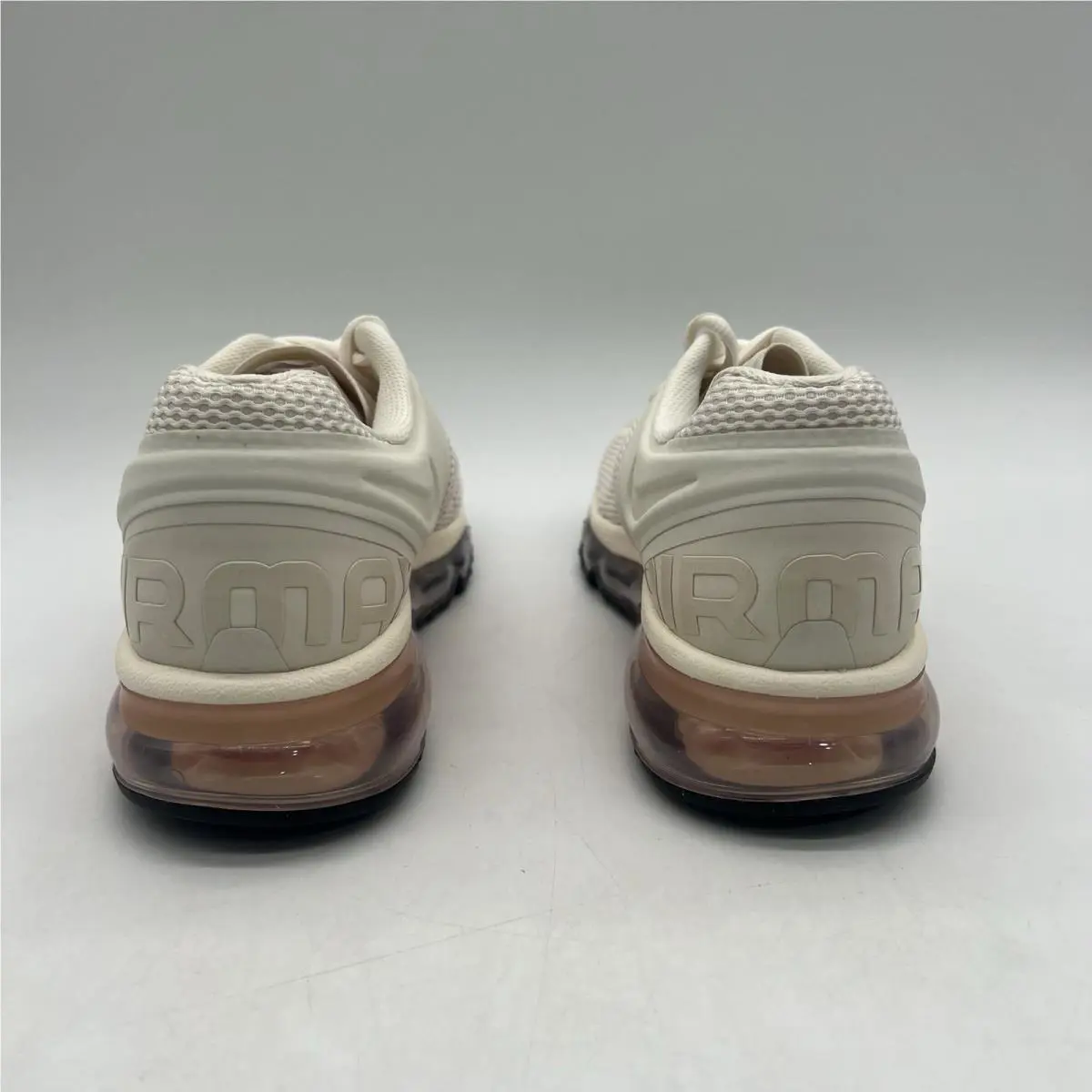 Nike shoes - Nike Air Max 2013 - Air Max - HF3660-100 - White 4