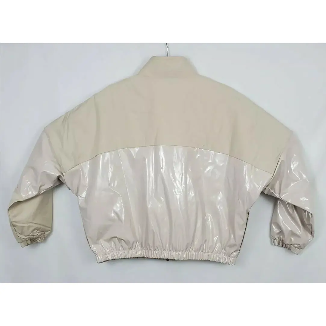 Nike clothing - Nike Icon Clash - Icon Clash - CZ1870 140 - Ivory (UPC: 194499301707) 3