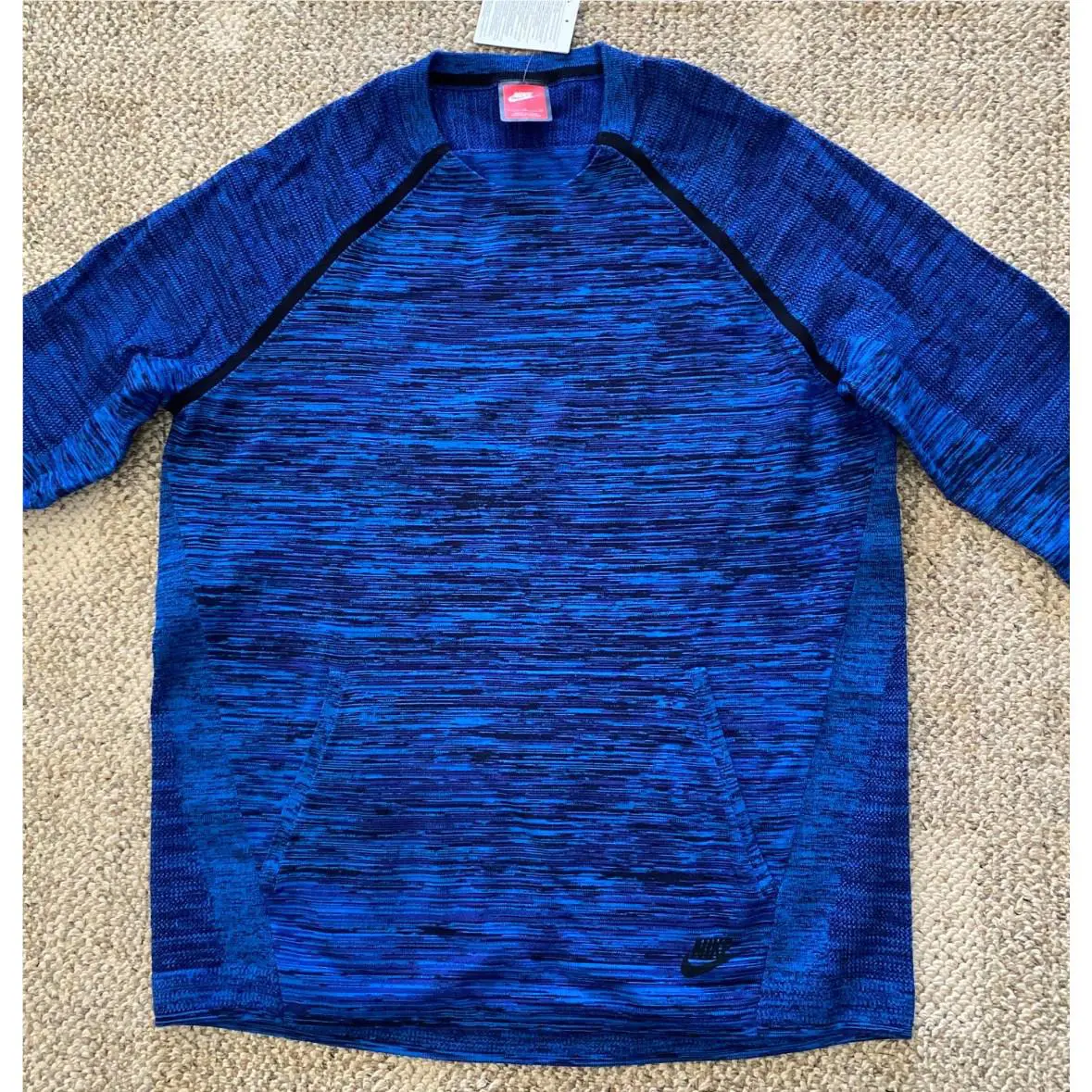 Nike clothing - 728673 - 728673 - Blue (UPC: 091205372917) 0