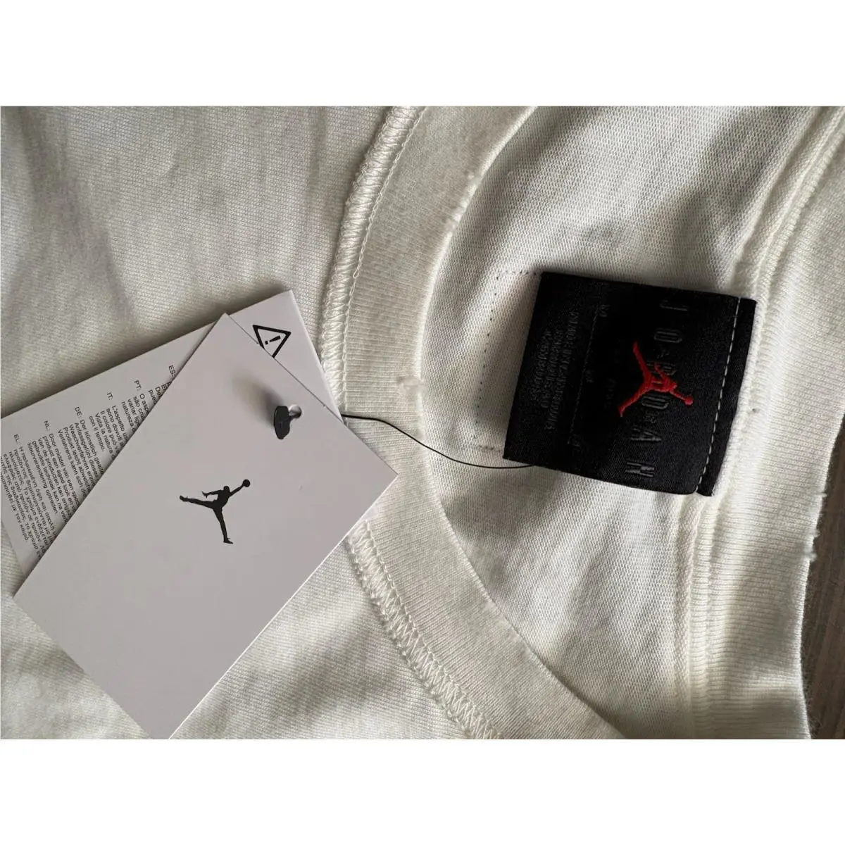 Nike clothing - Air Rare Collection - Air Rare Collection - IF1411470 - Blue 11