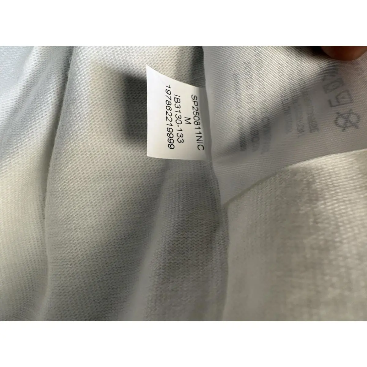 Nike clothing - Air Rare Collection - Air Rare Collection - IF1411470 - Blue 10