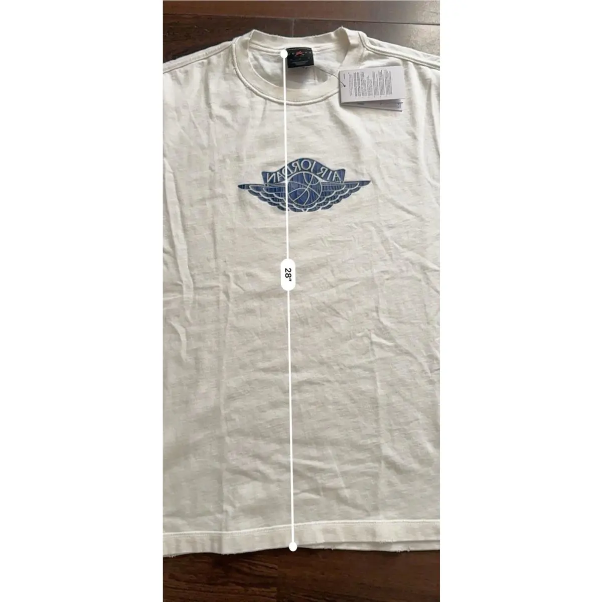 Nike clothing - Air Rare Collection - Air Rare Collection - IF1411470 - Blue 12