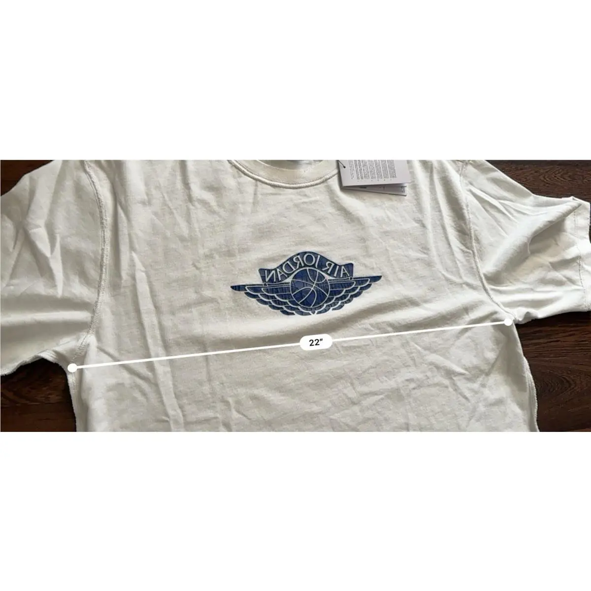 Nike clothing - Air Rare Collection - Air Rare Collection - IF1411470 - Blue 13