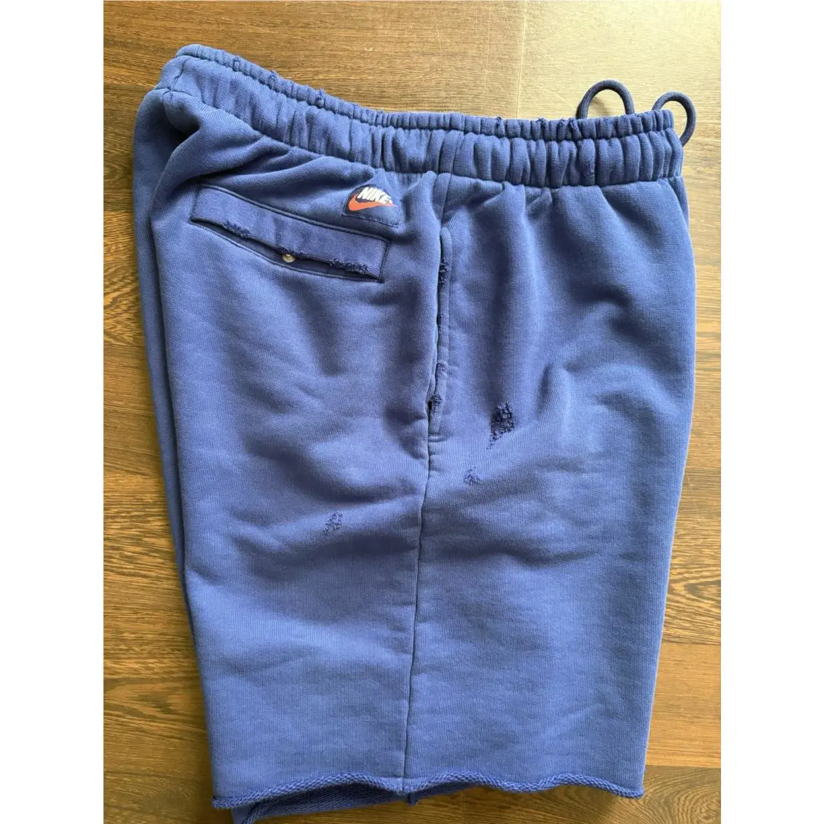 Nike clothing - Air Rare Collection - Air Rare Collection - IF1411470 - Blue 17