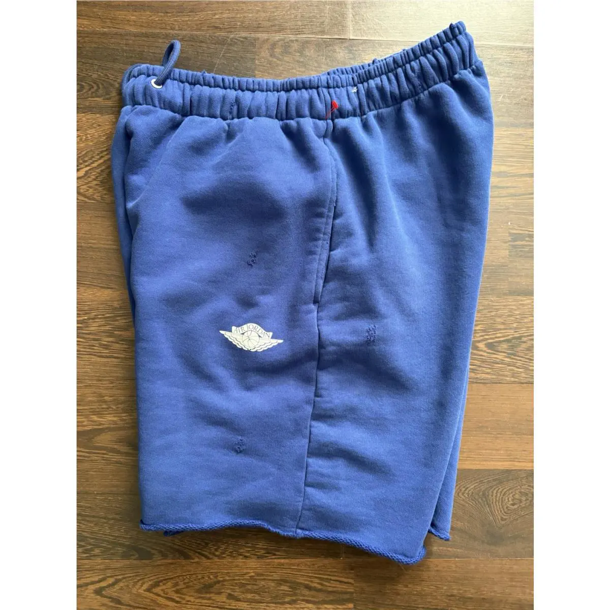Nike clothing - Air Rare Collection - Air Rare Collection - IF1411470 - Blue 18