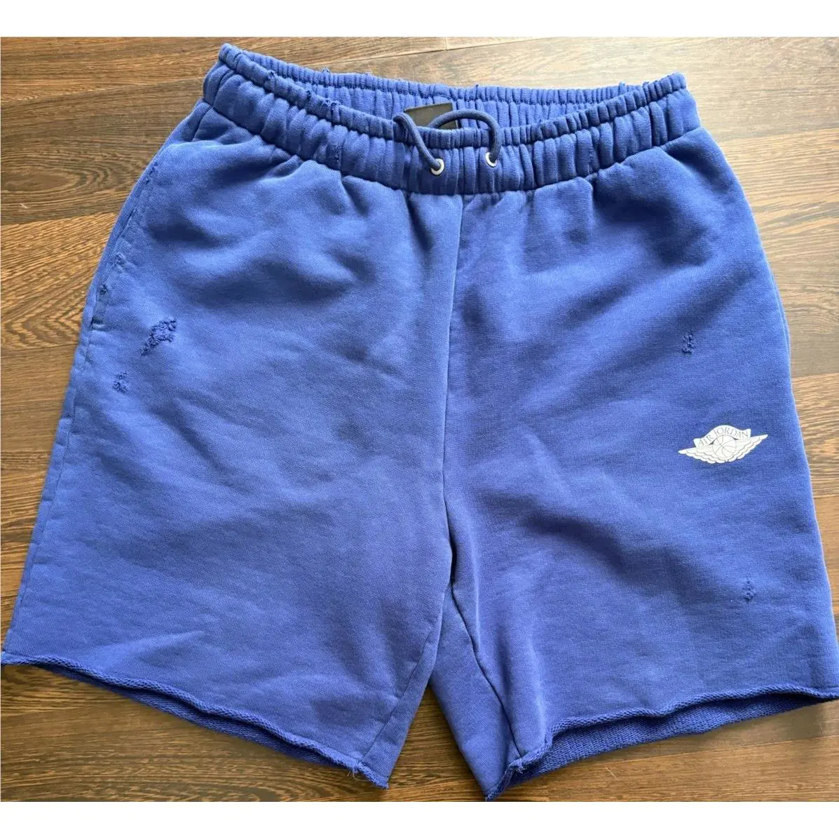 Nike clothing - Air Rare Collection - Air Rare Collection - IF1411470 - Blue 1