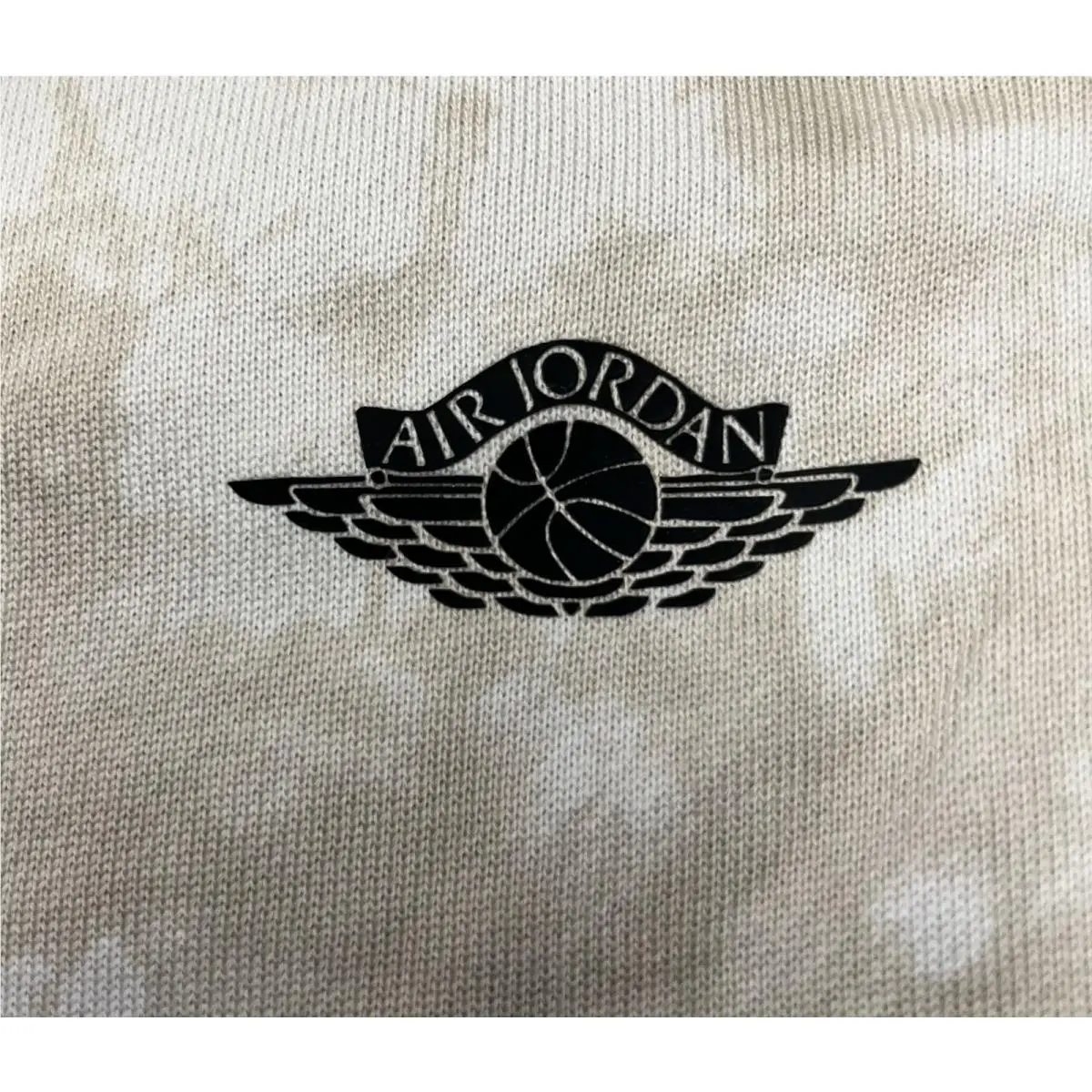 Size XL - Nike Air Jordan Retro 1 Winged Shorts AQ8024-072 Beige