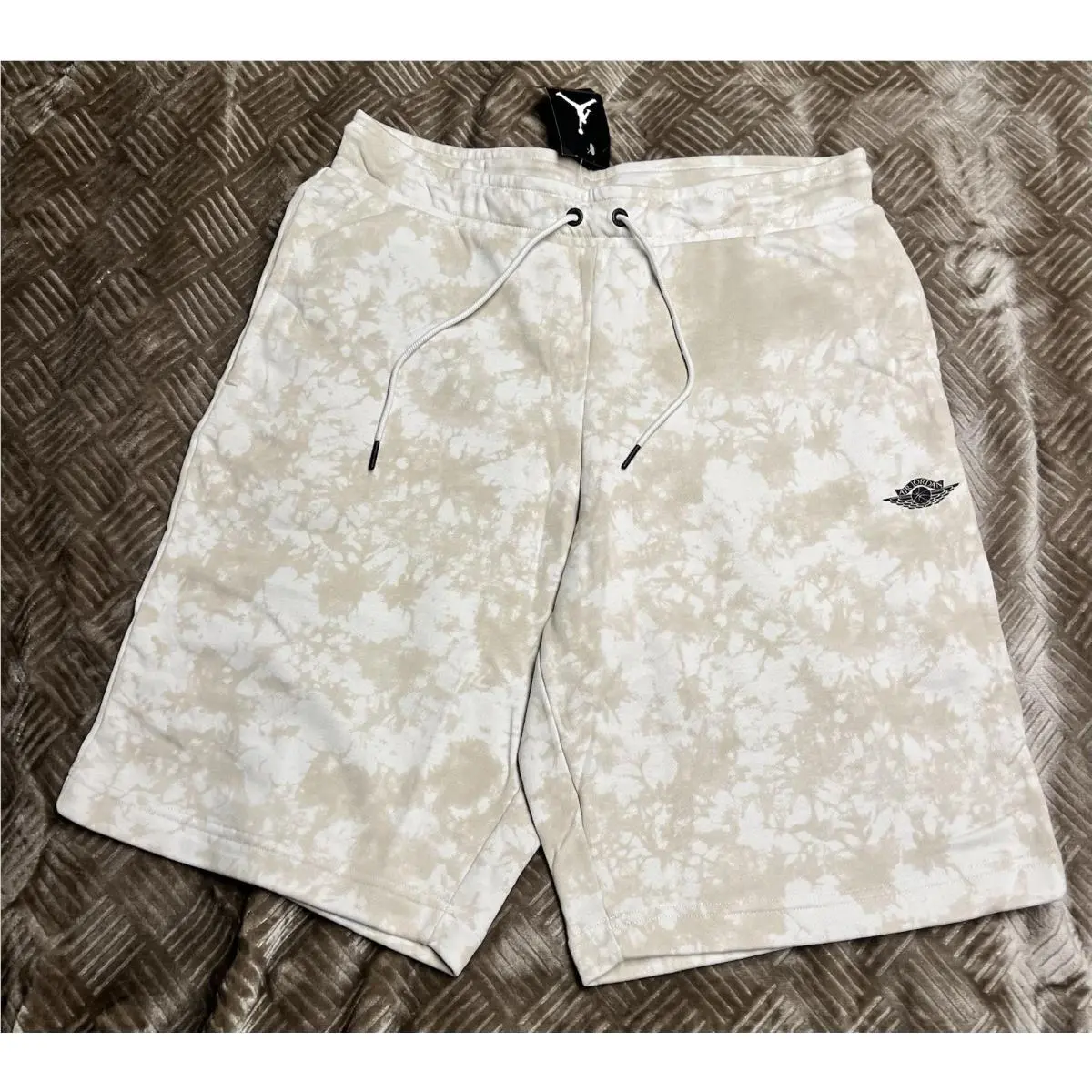 Nike clothing - AQ8024072 - AQ8024072 - Beige 4