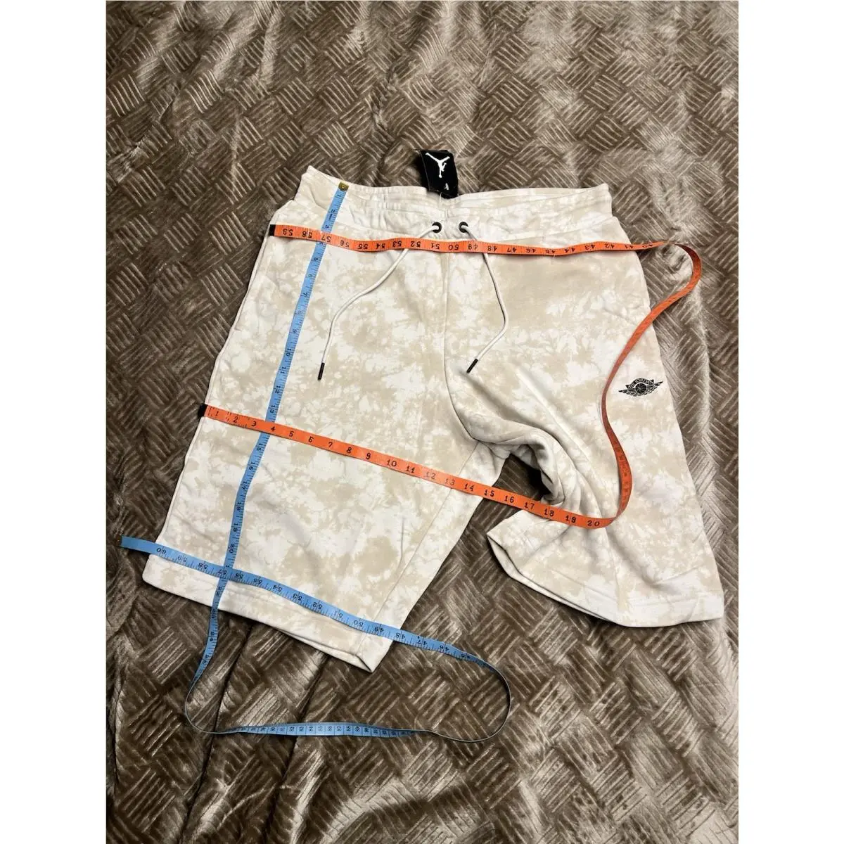 Nike clothing - AQ8024072 - AQ8024072 - Beige 5