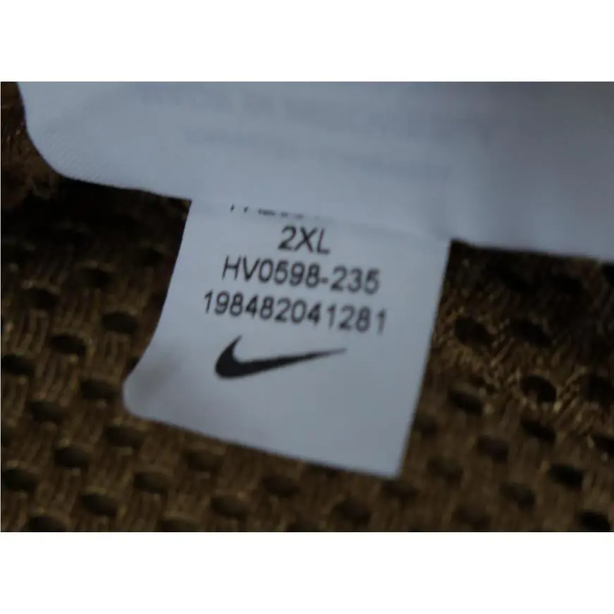 Nike clothing - Nike ACG Smith Summit - ACG Smith Summit - Brown 8