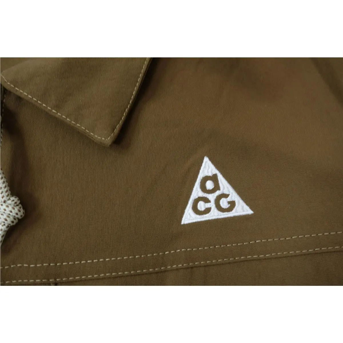 Nike clothing - Nike ACG Smith Summit - ACG Smith Summit - Brown 10