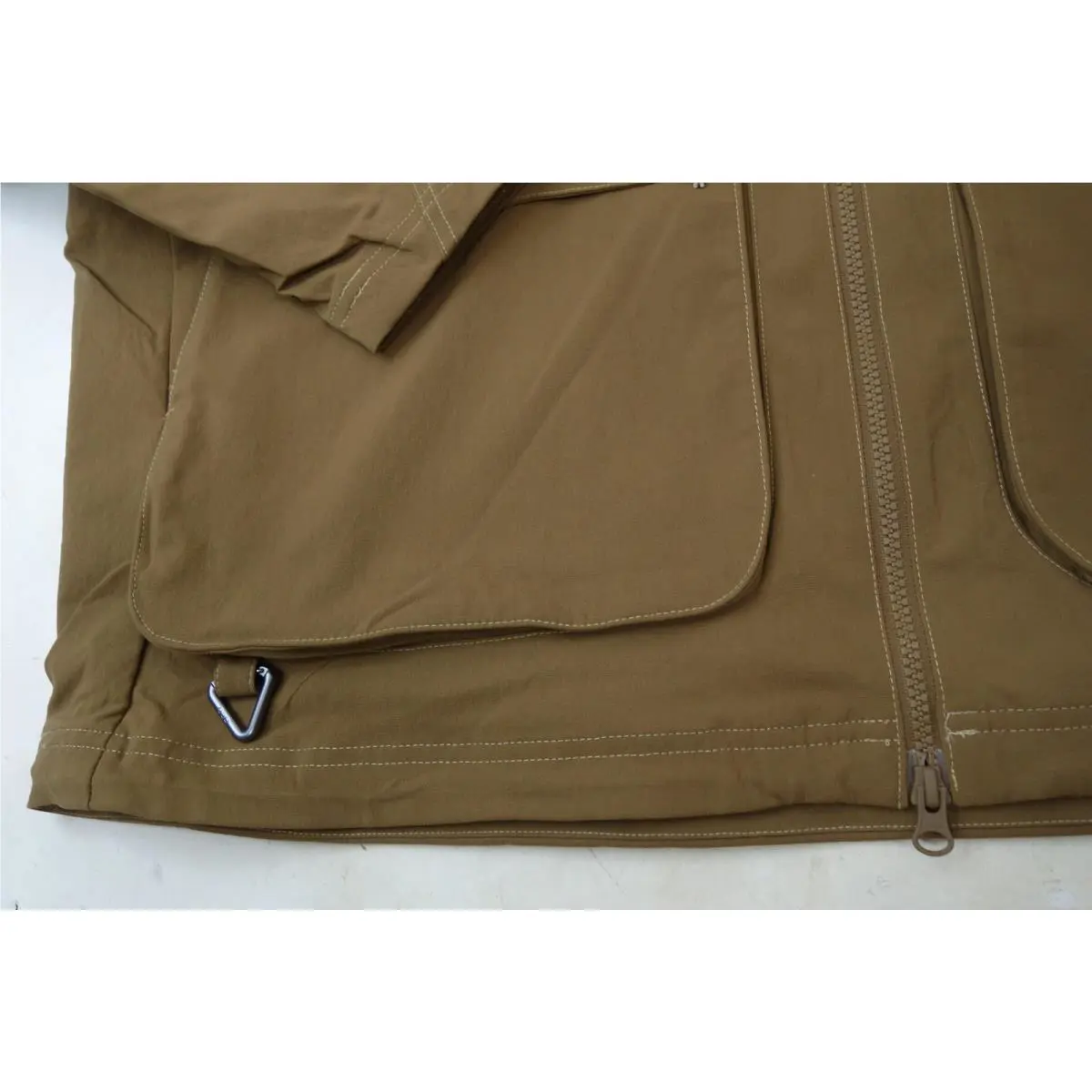 Nike clothing - Nike ACG Smith Summit - ACG Smith Summit - Brown 11