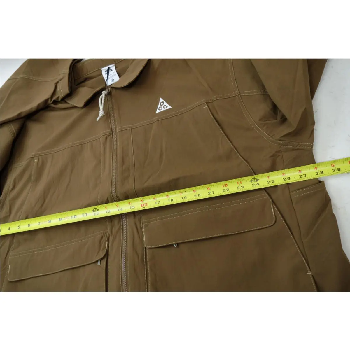 Nike clothing - Nike ACG Smith Summit - ACG Smith Summit - Brown 13