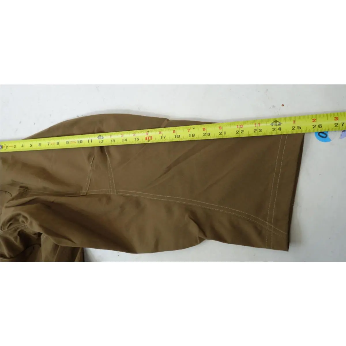 Nike clothing - Nike ACG Smith Summit - ACG Smith Summit - Brown 14