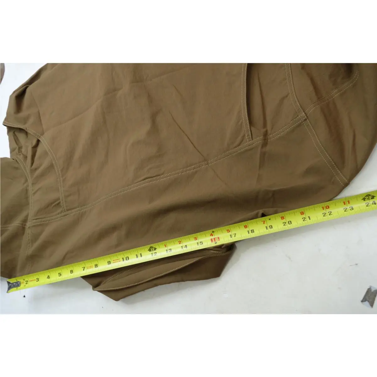 Nike clothing - Nike ACG Smith Summit - ACG Smith Summit - Brown 15