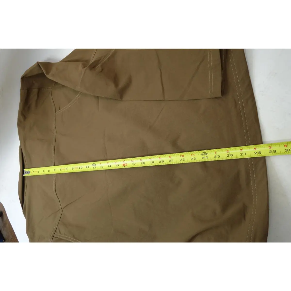 Nike clothing - Nike ACG Smith Summit - ACG Smith Summit - Brown 16