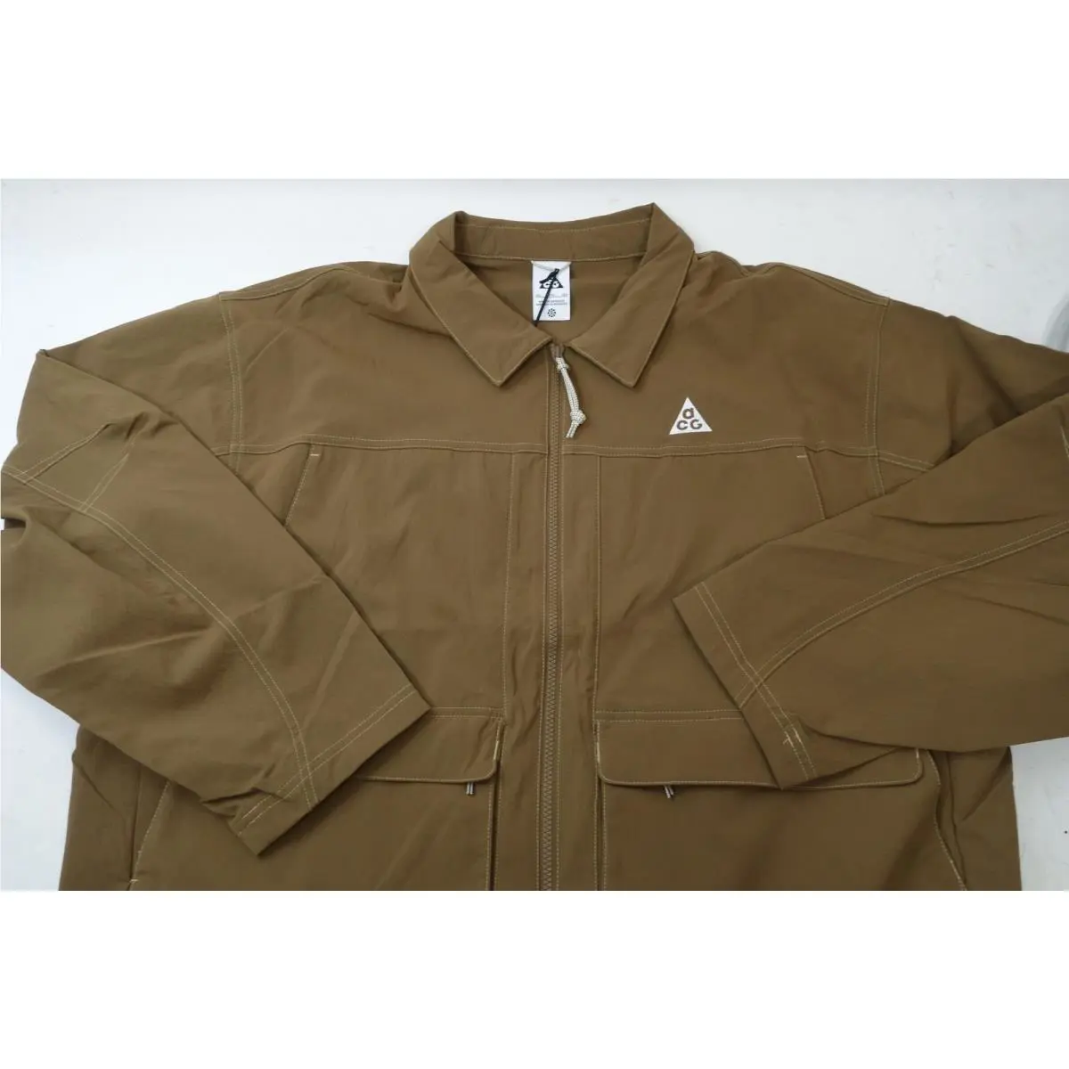 Nike clothing - Nike ACG Smith Summit - ACG Smith Summit - Brown 2