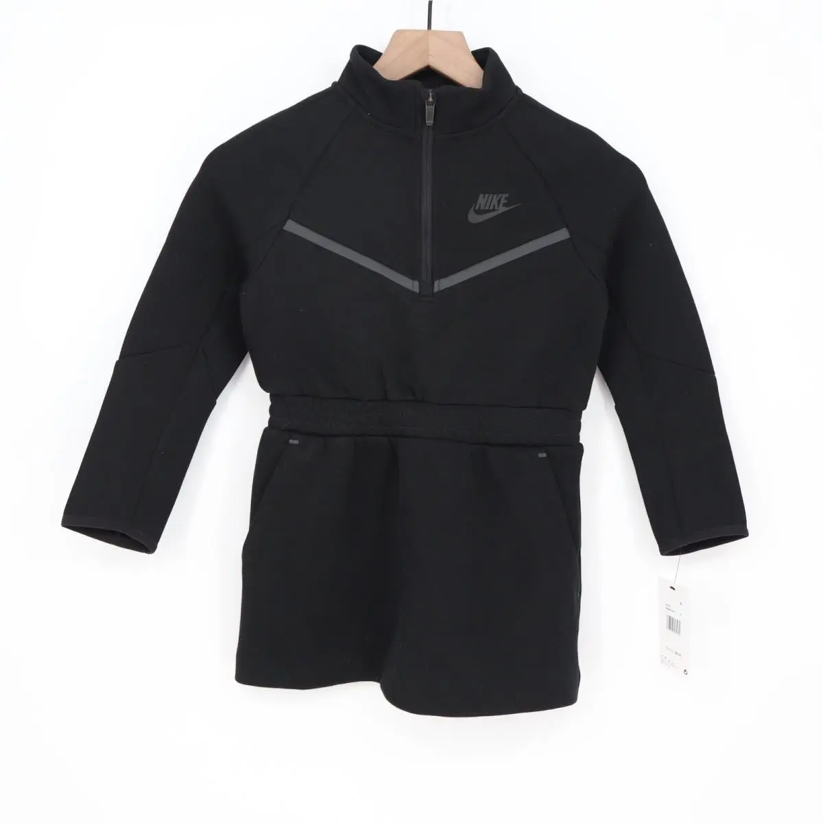 Nike clothing - Black 0