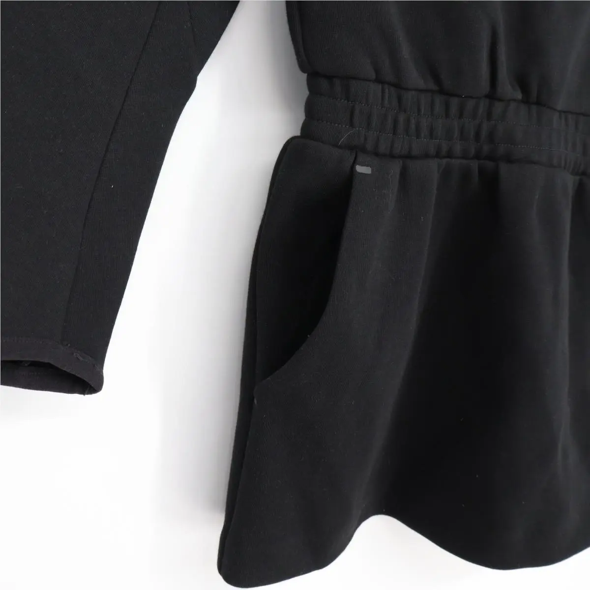 Nike clothing - Black 2