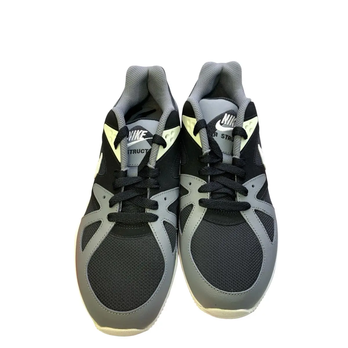 Nike shoes - Nike Air Structure - Air Structure - CW1646-001 - Multicolor 1