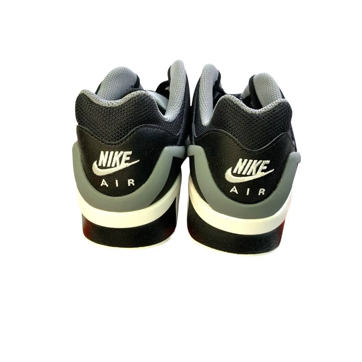 Nike shoes - Nike Air Structure - Air Structure - CW1646-001 - Multicolor 3