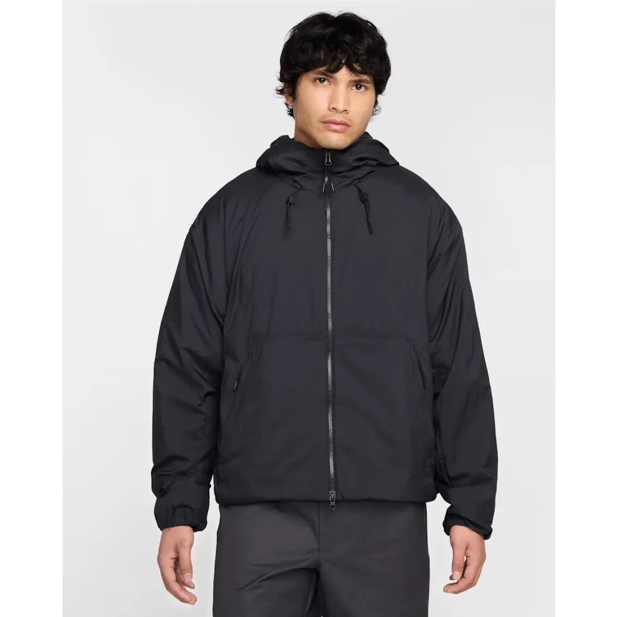 Nike clothing - Nike Tech - Tech - Black (UPC: 197861128360) 2