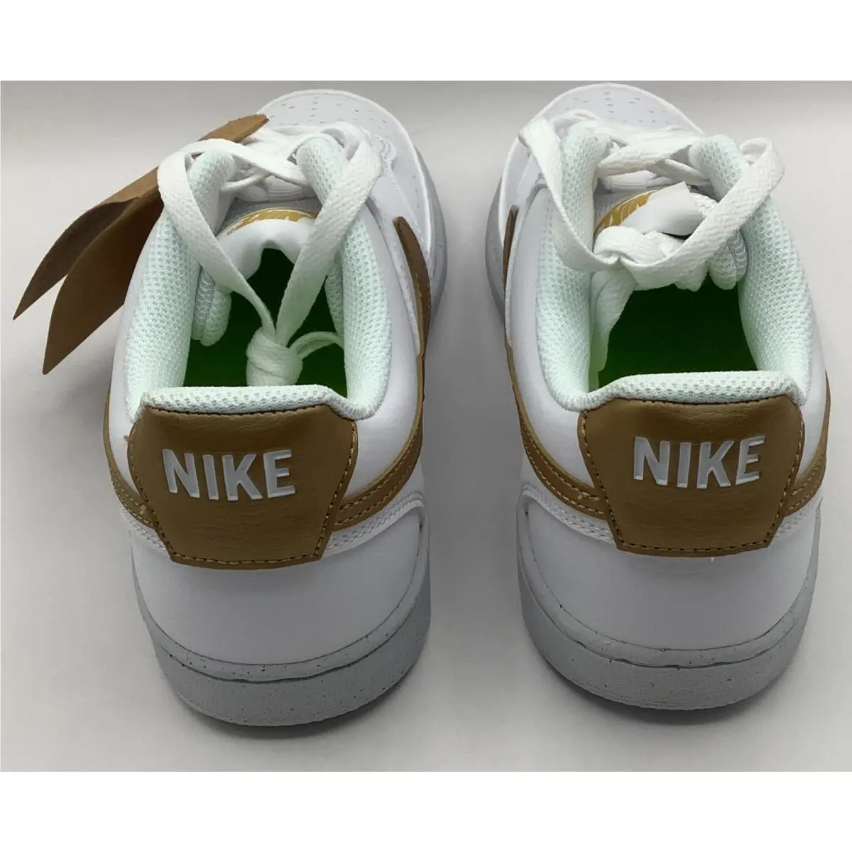 Nike shoes - DH3158105 - DH3158-105 - White (UPC: 196153960374) 2