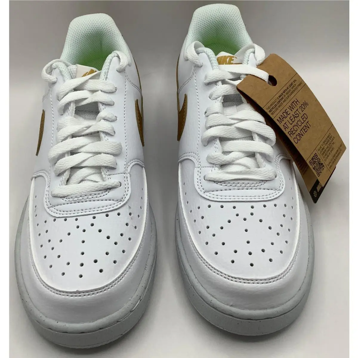 Nike shoes - DH3158105 - DH3158-105 - White (UPC: 196153960374) 1