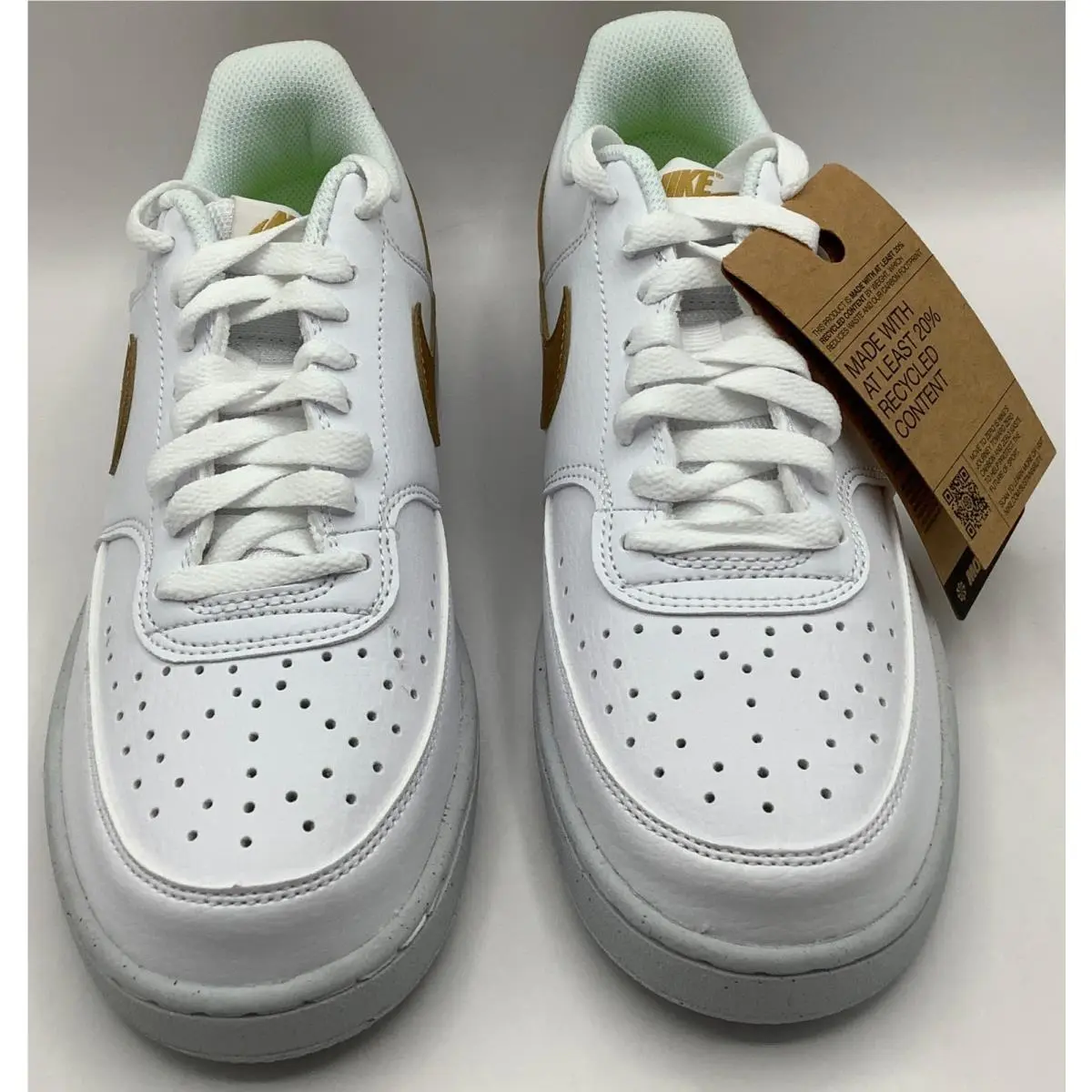 Nike shoes - DH3158105 - DH3158-105 - White (UPC: 196153960374) 1