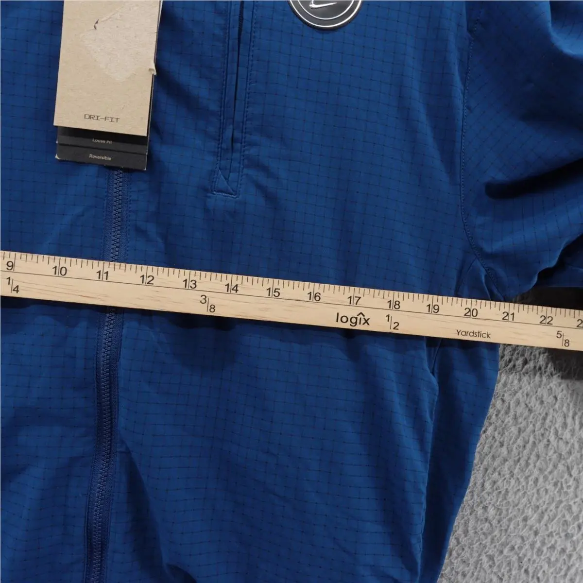 Nike clothing - Blue 7
