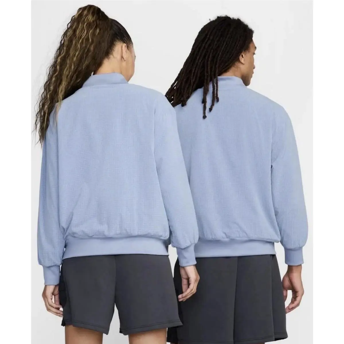 Nike clothing - Nike Dri-Fit - FV3164493 - Blue (UPC: 0197861354615) 0