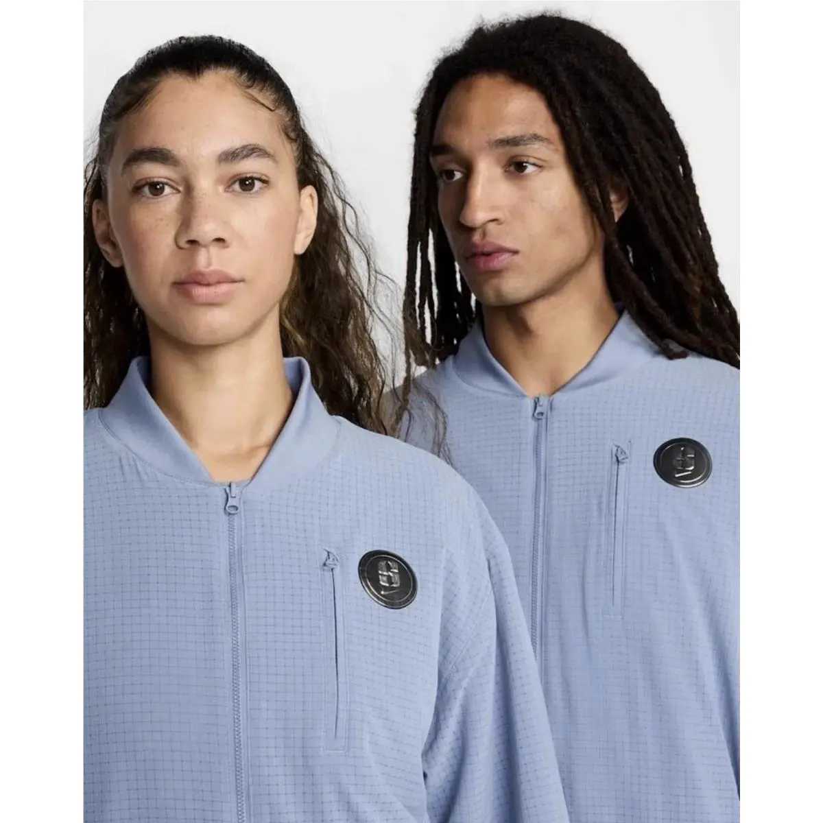 Nike clothing - Nike Dri-Fit - FV3164493 - Blue (UPC: 0197861354615) 1