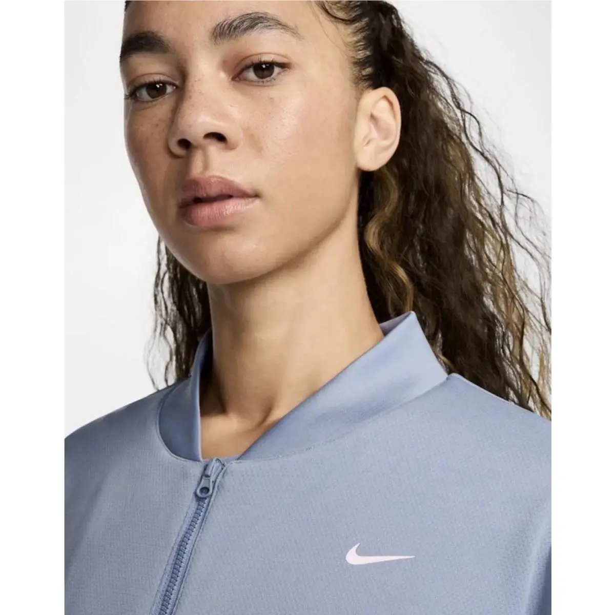 Nike clothing - Nike Dri-Fit - FV3164493 - Blue (UPC: 0197861354615) 2