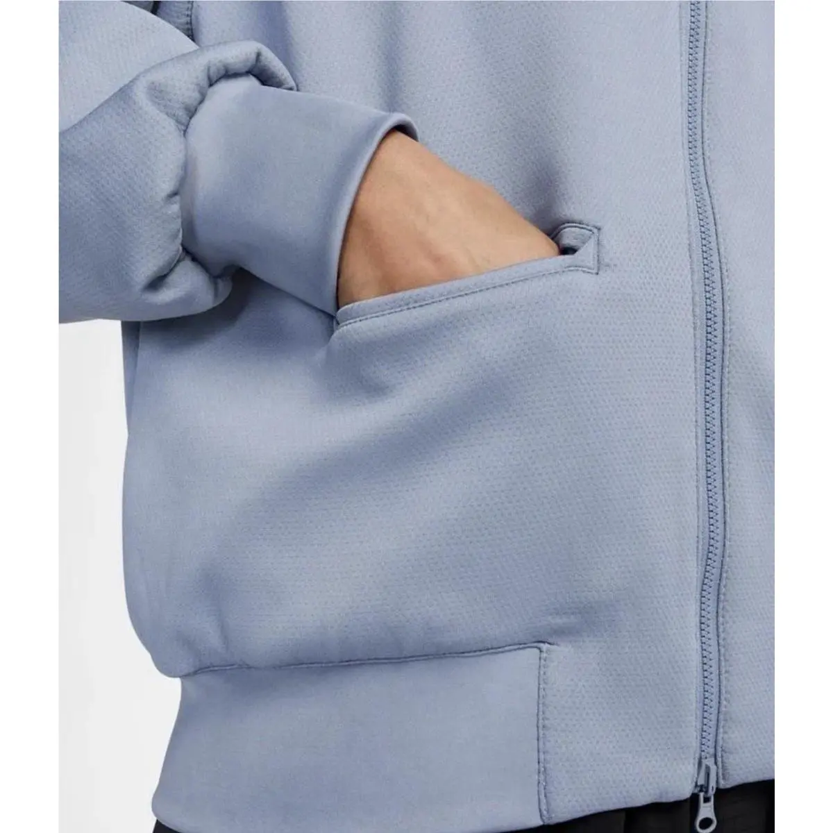Nike clothing - Nike Dri-Fit - FV3164493 - Blue (UPC: 0197861354615) 4