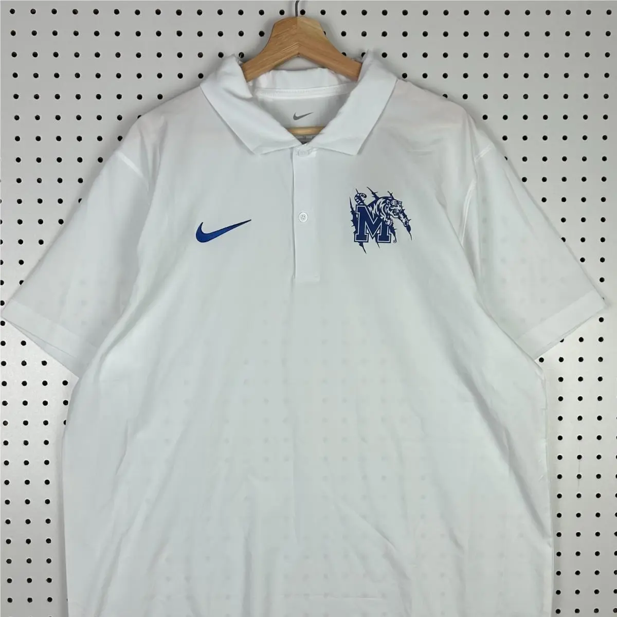 Nike clothing - White 1