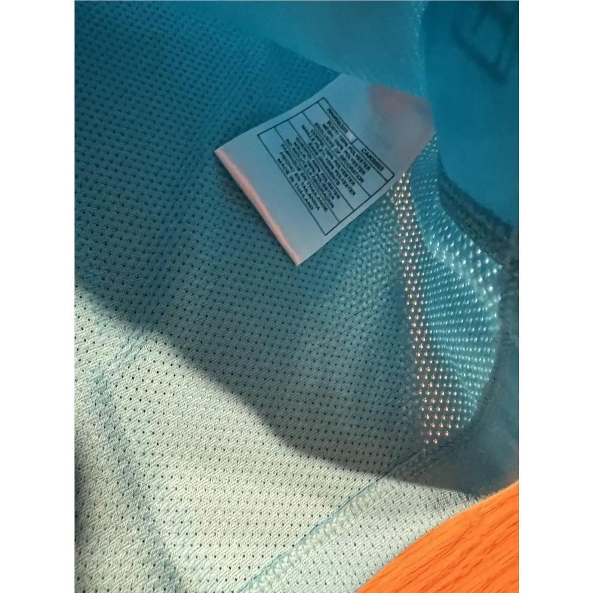 Nike clothing - Nike Rafa Nadal - Rafa Nadal - Blue 1