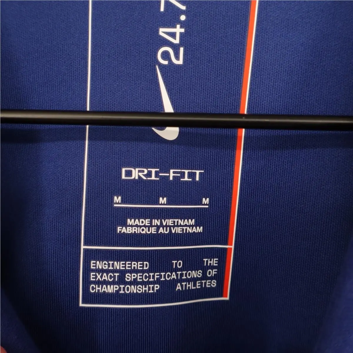 Nike clothing - Blue 1