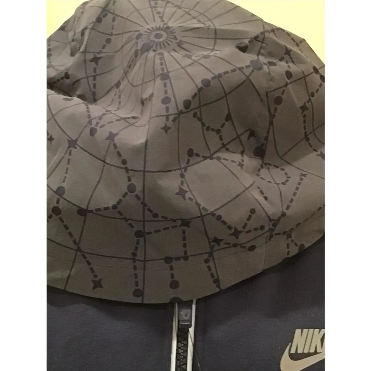 Nike clothing - Navy 2