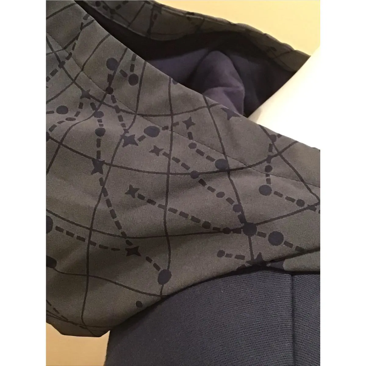 Nike clothing - Navy 4