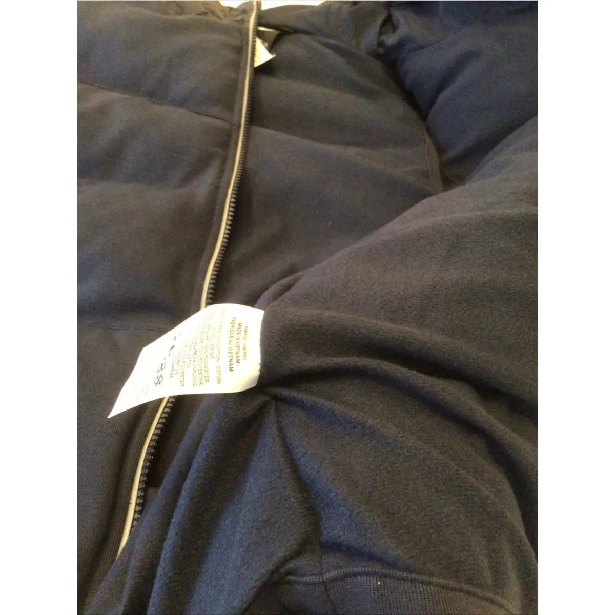Nike clothing - Navy 7