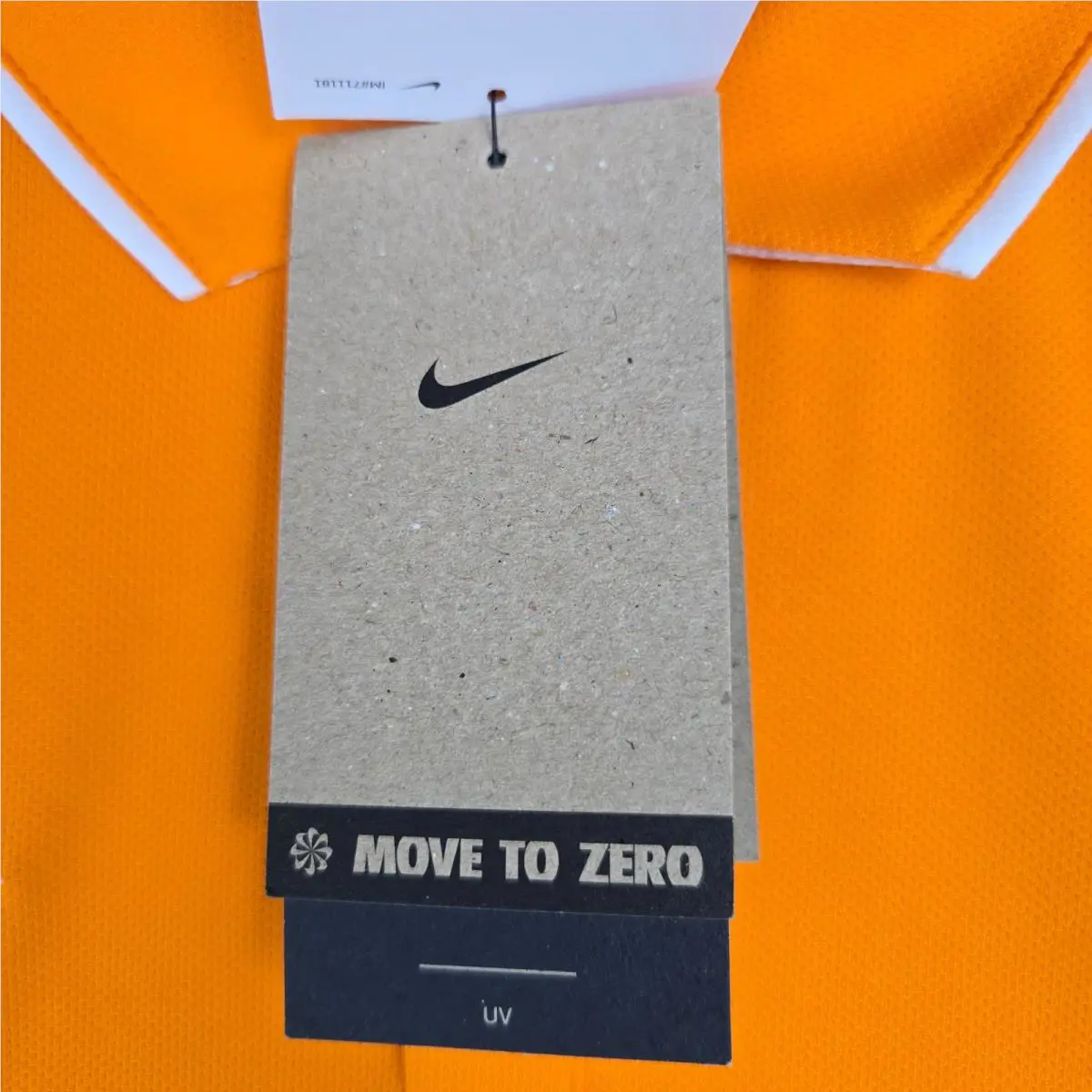 Nike clothing - Nike Dri-Fit - Orange 8