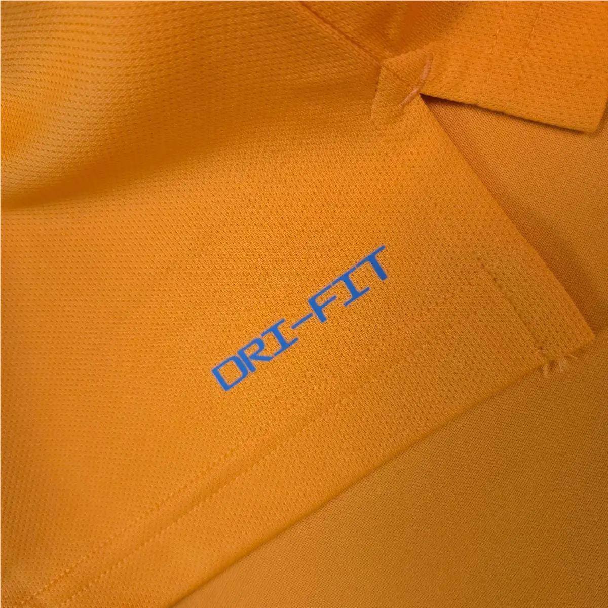 Nike clothing - Nike Dri-Fit - Orange 13