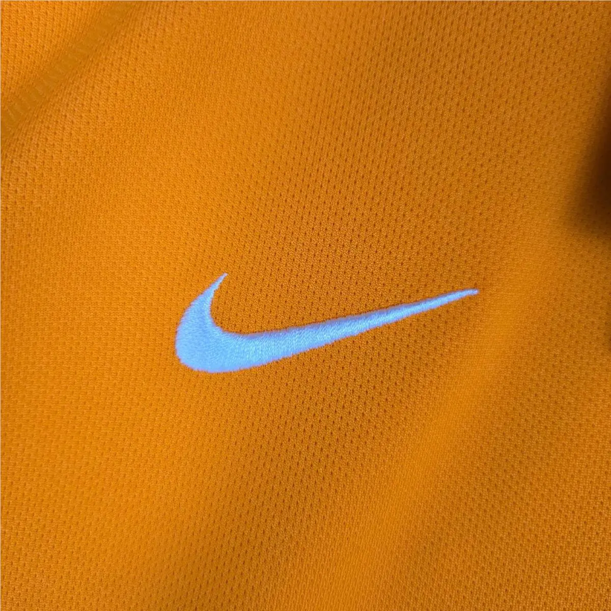 Nike clothing - Nike Dri-Fit - Orange 5