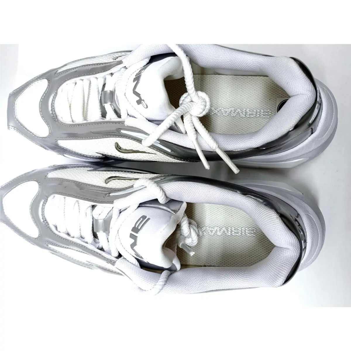 Nike shoes - Nike Air Max 1 - Air Max - FV1920-100 - White (UPC: 197859112333) 3