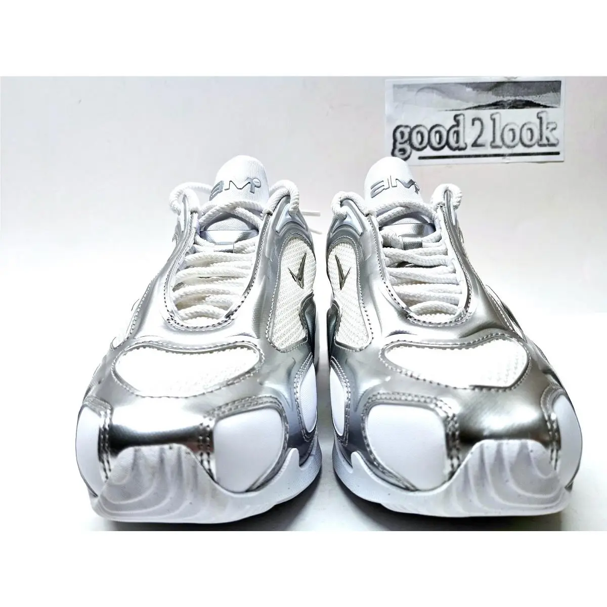 Nike shoes - Nike Air Max 1 - Air Max - FV1920-100 - White (UPC: 197859112333) 1