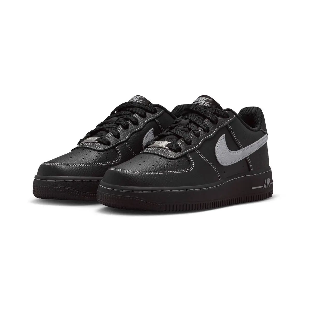 Nike shoes - BLACK (UPC: 198483538001) 0